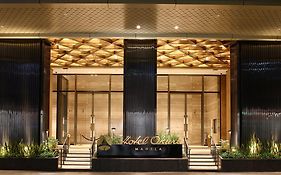 Hotel Okura Manila At Newport World Resorts